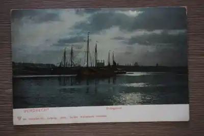 Zwrot pieniędzy Dordrecht Riviergezicht