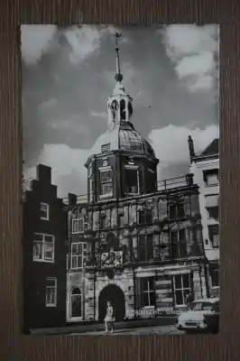 Dordrecht Groothoofdpoort Popularny