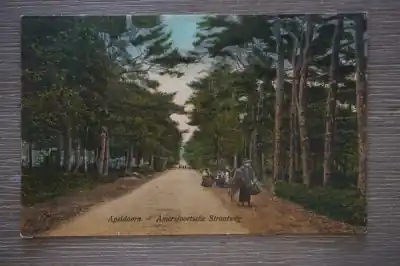 Najlepsza cena Apeldoorn Amersfoortsche straatweg