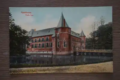 Wyprzedaż Apeldoorn Oude Loo