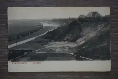 Wageningen Zandgat Promocja