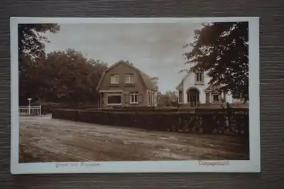 Vaassen Dorpsgezicht Szybka dostawa