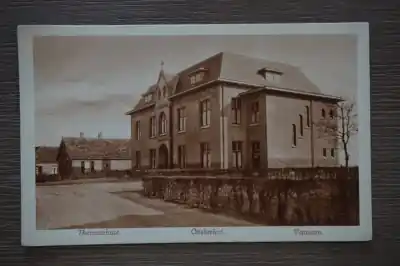 Oferta limitowana Vaassen Theresiahuis Oosterhof