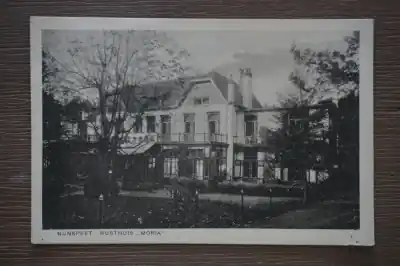 Oferta limitowana Nunspeet Rusthuis Moria