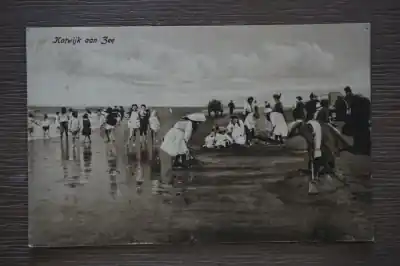 Zwrot pieniędzy Katwijk aan zee