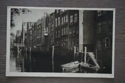 Bezpieczna płatność Dordrecht Voorstraatshaven