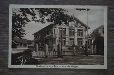 Oostvoorne aan Zee Ons genoeg Wysoka jakość