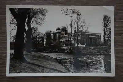 Tylko dziś Leiden Sterrewacht