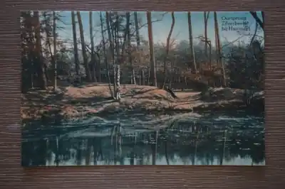 Oferta Nunspeet Oorsprong Zilverbeekje