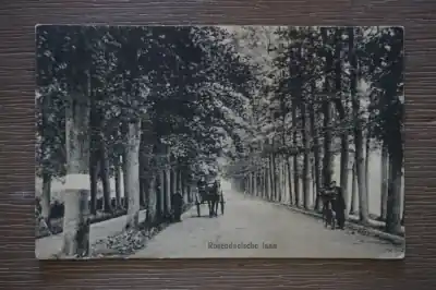 Bezpieczna płatność Velp Rosendaelsche laan