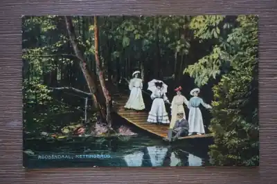 Tylko dziś Rozendaal Kettingbrug