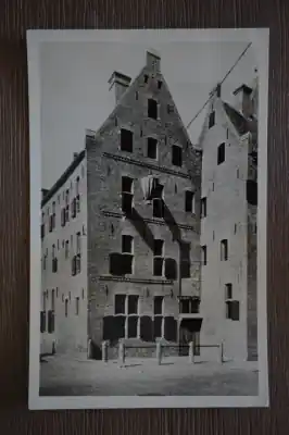 Elburg Gemeentehuis Darmowa dostawa