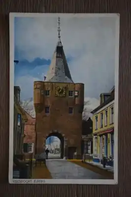 Wyprzedaż Elburg Vischpoort