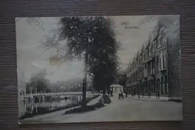 Delft Kanaalweg Kup teraz