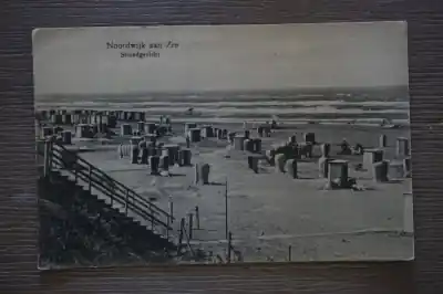 Darmowa dostawa Noordwijk aan Zee Strandgezicht
