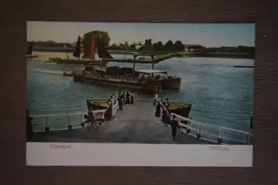 Wyprzedaż Nijmegen Gierbrug