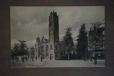Tylko dziś Dordrecht Wilhelminakerk Bleekersdijk