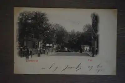 Dordrecht Vlak Szybka dostawa