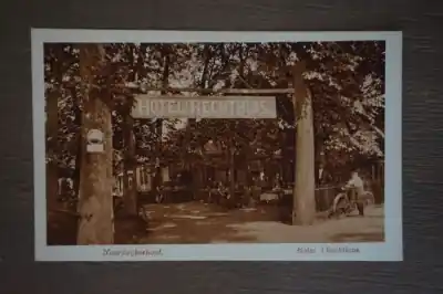 Premium Noordwijkerhout Hotel 't Rechthuis