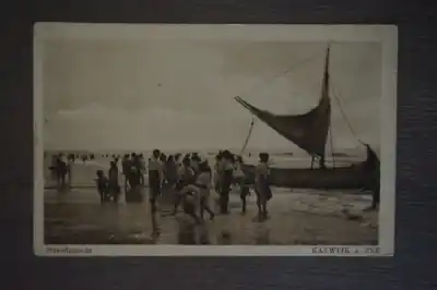 Promocja Katwijk aan Zee Strandgezicht