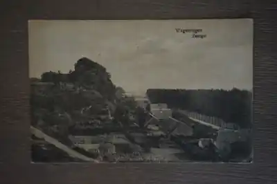 Wageningen Zandgat Oferta