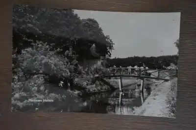 Popularny Hattem Plantsoen