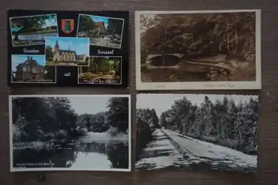 Gorssel 8 stuks Ekspresowa dostawa