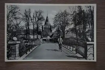 Najlepsza cena Elburg Buiten de vischpoort