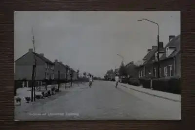 Groeten uit Lepelstraat Zoekweg Autentyczny
