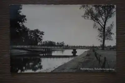 Wyprzedaż Hellendoorn Schuilenburgerbrug