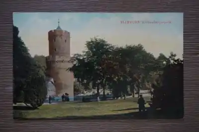 Wyprzedaż Nijmegen Kronenburgerpark