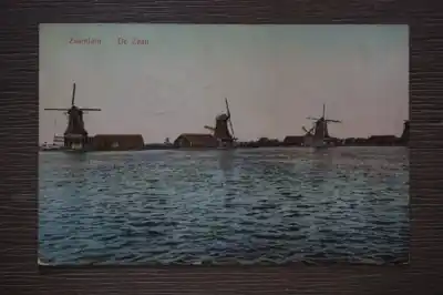 Zaandam de Zaan Ekspresowa dostawa