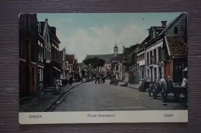 Sneek Oude Koemarkt Tani