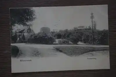 Hilversum Trompenberg Ekspresowa dostawa