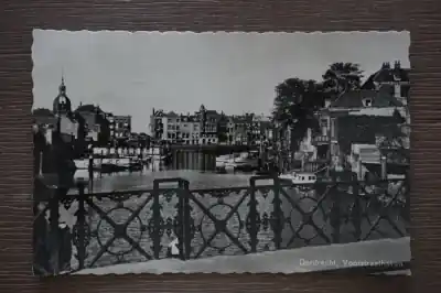 Dordrecht Voorstraathaven Tani