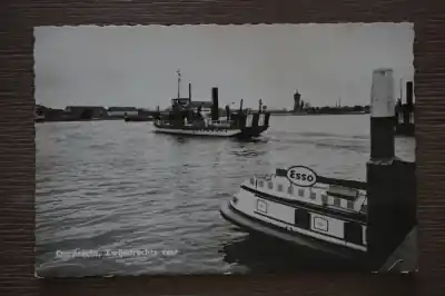 Ekspresowa dostawa Dordrecht Zwijndrechtse veer