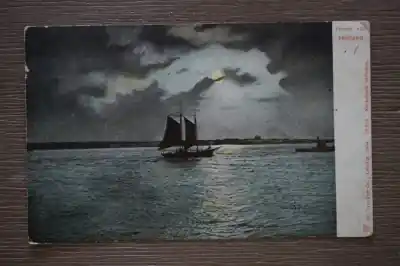 Tylko dziś Hoek van Holland