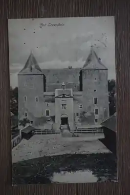 Slot Loevestein Zamów teraz