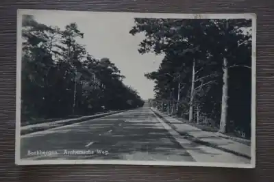 Beekbergen Arnhemsche weg Promocja