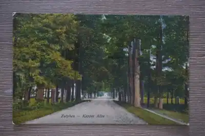 Zutphen Kapper allee Zamów teraz