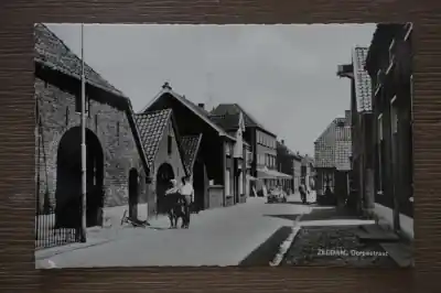 Zeddam Dorpsstraat Szybka dostawa