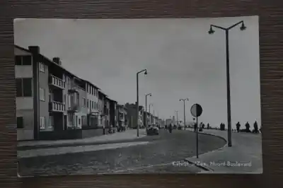Katwijk aan Zee Noord Boulevard Wyprzedaż