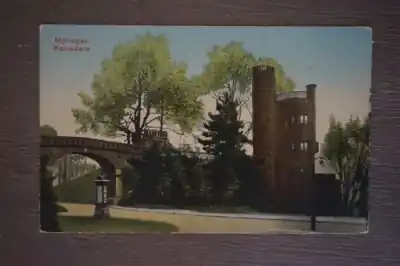 Nijmegen Belvedere Oferta