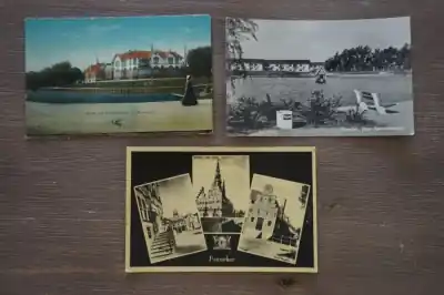 Wyprzedaż Franeker 14 stuks