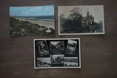 Renesse 5 stuks Oferta