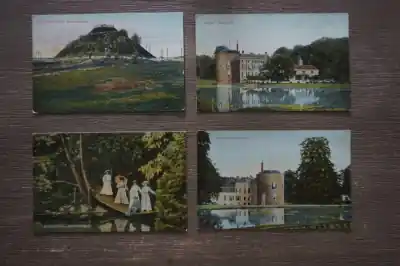 Kup teraz Roosendaal 19 stuks