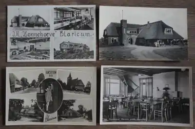 Oferta limitowana Blaricum 7 stuks