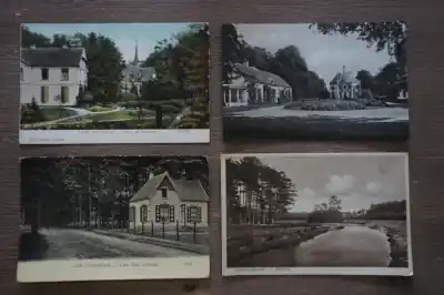 Lage Vuursche 9 stuks Darmowa dostawa