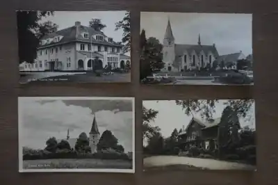 Gorssel 6 stuks Ostatnia szansa