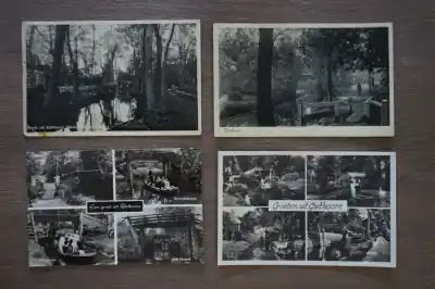 Giethoorn 11 stuks Najlepsza cena